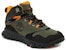 Timberland Garrison Trail Mid 'Olive' Lelaki 499500