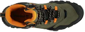 Shop Timberland Garrison Trail Mid ''Olive'' Chaussures Homme 499500