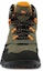 Shop Timberland Garrison Trail Mid 'Olive' Lelaki 499500