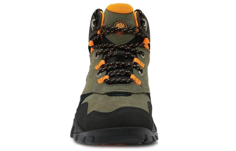 Purchase Timberland Garrison Trail Mid ''Olive'' Chaussures Homme 499500
