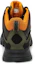 Details for Timberland Garrison Trail Mid ''Olive'' Chaussures Homme 499500