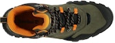 Details for Timberland Garrison Trail Mid 'Olive' Lelaki 499500