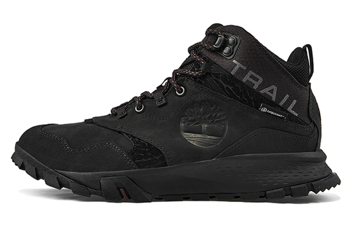 Timberland Garrison Trail Mid A24D5