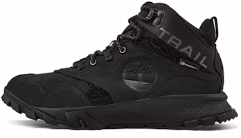 Timberland Garrison Trail Mid A24D5 Timberland Garrison Trail Mid A24D5