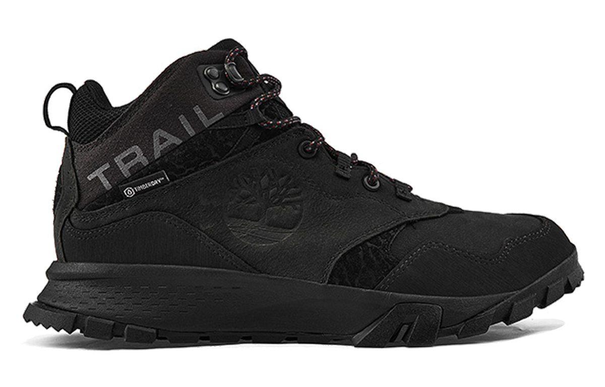 Order Timberland Garrison Trail Mid Pria A24D5