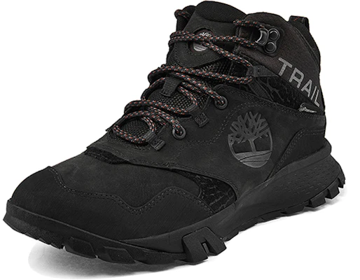 Timberland Garrison Trail Mid Pria A24D5 Lookbook Timberland Garrison Trail Mid Pria A24D5