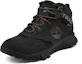Lookbook Timberland Garrison Trail Mid Pria A24D5