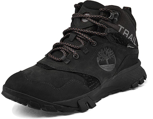 Timberland Garrison Trail Mid A24D5 Lookbook Timberland Garrison Trail Mid A24D5