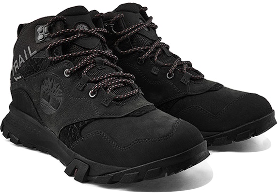 Timberland Garrison Trail Mid A24D5 Shop Timberland Garrison Trail Mid A24D5