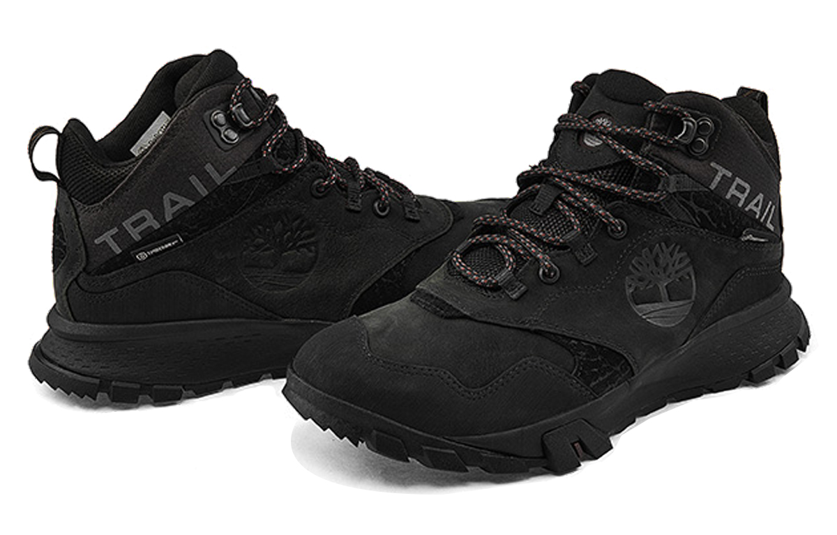 Purchase Timberland Garrison Trail Mid Pria A24D5
