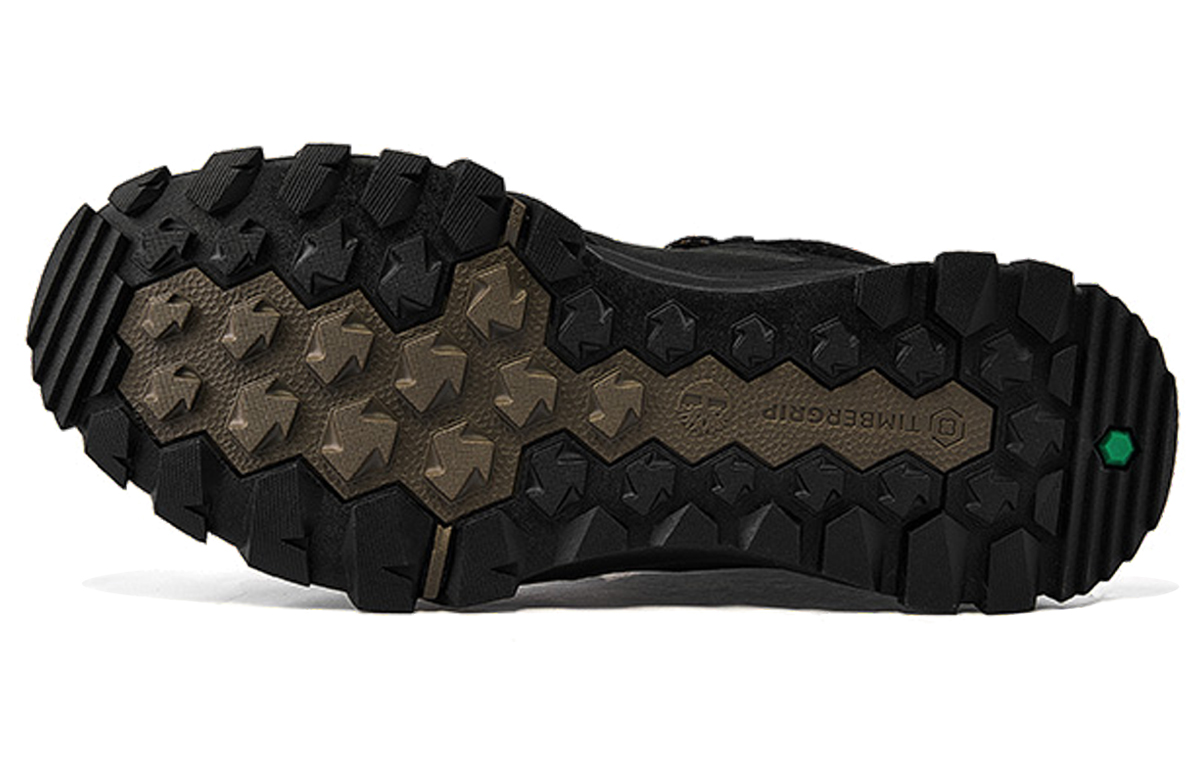 Details for Timberland Garrison Trail Mid Pria A24D5