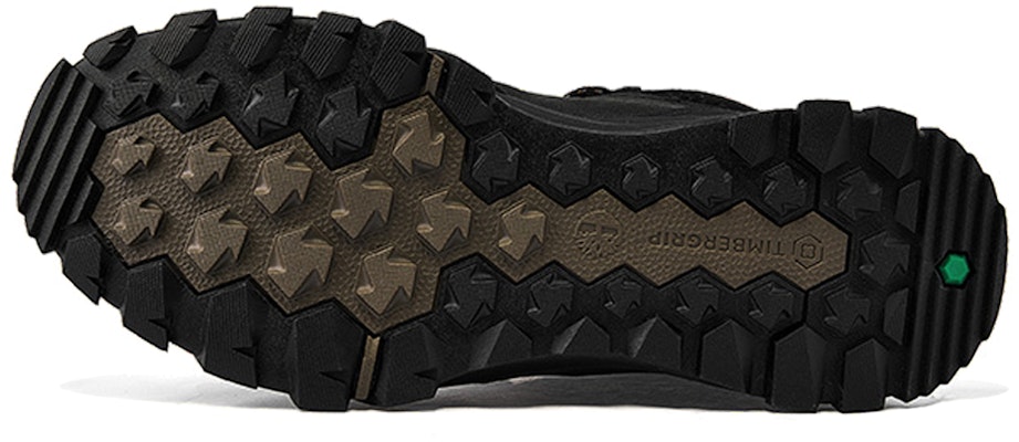 Timberland Garrison Trail Mid A24D5 Details for Timberland Garrison Trail Mid A24D5