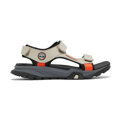 Timberland Garrison Trail Sandal 'Light Taupe'