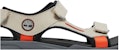 Timberland Garrison Trail Sandal 'Light Taupe' Lelaki TB0A29JS-K51