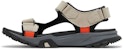Timberland Garrison Trail Sandal 'Light Taupe' Lelaki TB0A29JS-K51