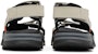 Timberland Garrison Trail Sandal 'Light Taupe' Lelaki TB0A29JS-K51