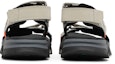 Details for Timberland Garrison Trail Sandal 'Light Taupe' Lelaki TB0A29JS-K51