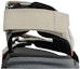 Sizing Timberland Garrison Trail Sandal 'Light Taupe' Lelaki TB0A29JS-K51
