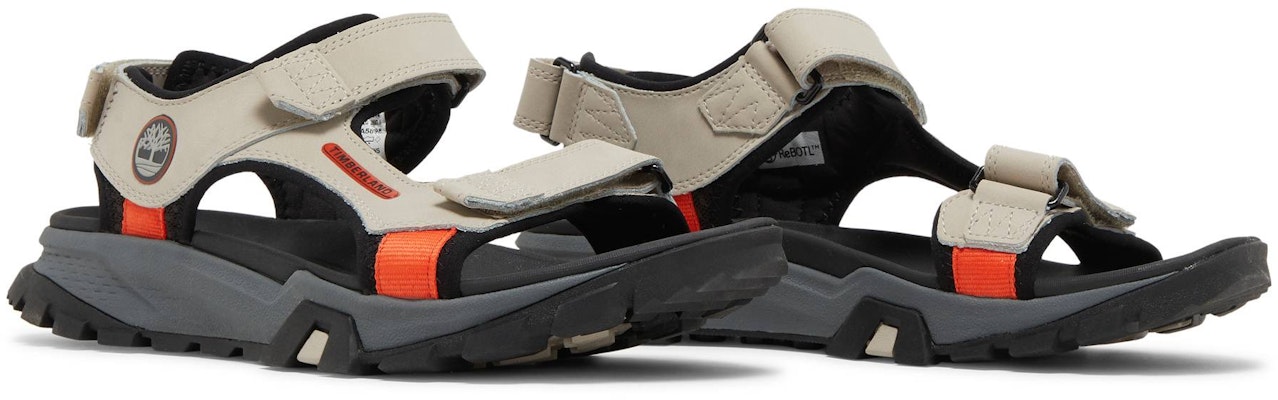Timberland Garrison Trail Sandal 'Light Taupe' TB0A29JS-K51 Cheap Timberland Garrison Trail Sandal 'Light Taupe' TB0A29JS-K51