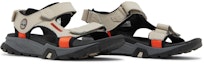 Cheap Timberland Garrison Trail Sandal 'Light Taupe' Lelaki TB0A29JS-K51