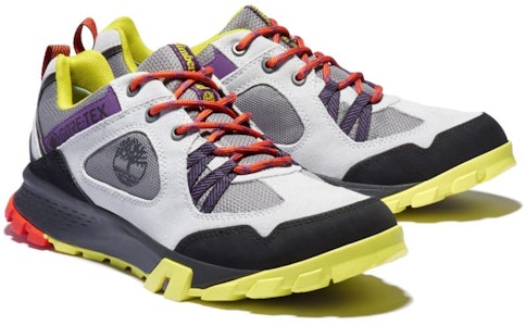 Timberland Garrison Trail Tahan Air Low Hikers 'Abu-Hitam-Kuning' A25Y3032 Order Timberland Garrison Trail Tahan Air Low Hikers 'Abu-Hitam-Kuning' A25Y3032