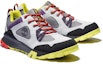 Order Timberland Garrison Trail Waterproof Low Hikers 'Kelabu Hitam Kuning' A25Y3032
