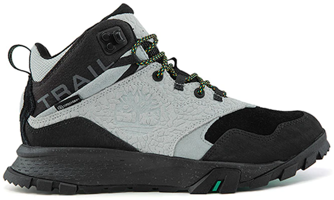 Botas Impermeables Timberland Garrison Trail Mid Senderismo 'Gris Negro' A23ET Order Botas Impermeables Timberland Garrison Trail Mid Senderismo 'Gris Negro' A23ET