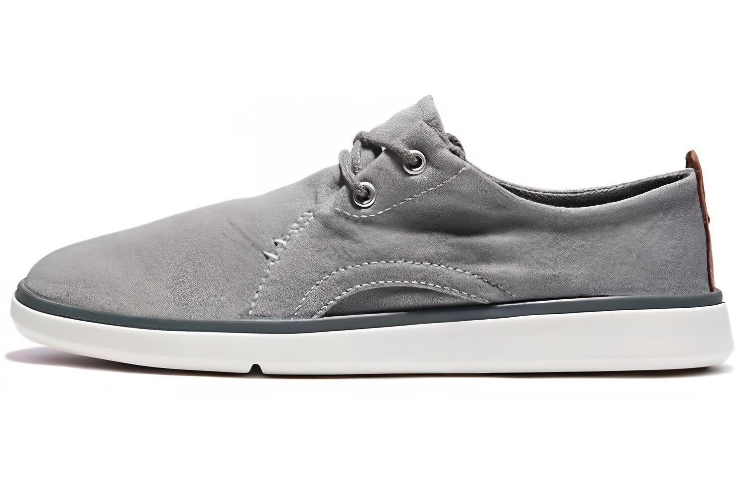 Timberland Gateway Oxford 'Grey' A21M1C24