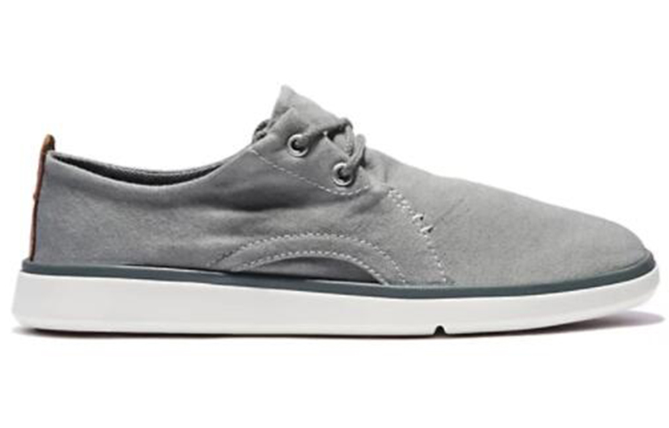 Order Timberland Gateway Oxford 'Grey' A21M1C24