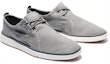 Lookbook Timberland Gateway Oxford 'Kelabu' A21M1C24