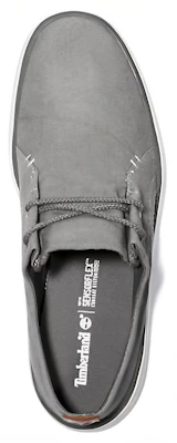 Timberland Gateway Oxford 'Grey' A21M1C24 Shop Timberland Gateway Oxford 'Grey' A21M1C24