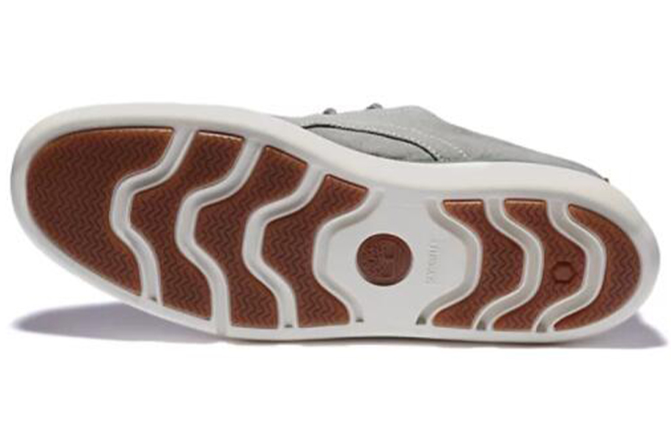 Purchase Timberland Gateway Oxford 'Grey' A21M1C24