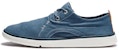 Timberland Gateway Oxford 'Biru Laut' A1LP3431