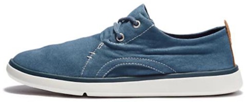 Timberland Gateway Oxford 'Navy Blue' A1LP3431 Timberland Gateway Oxford 'Navy Blue' A1LP3431