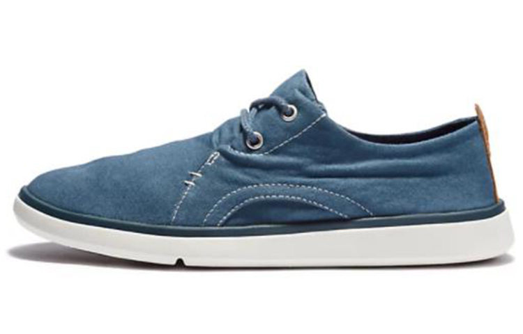 Timberland Gateway Oxford 'Navy Blue' A1LP3431