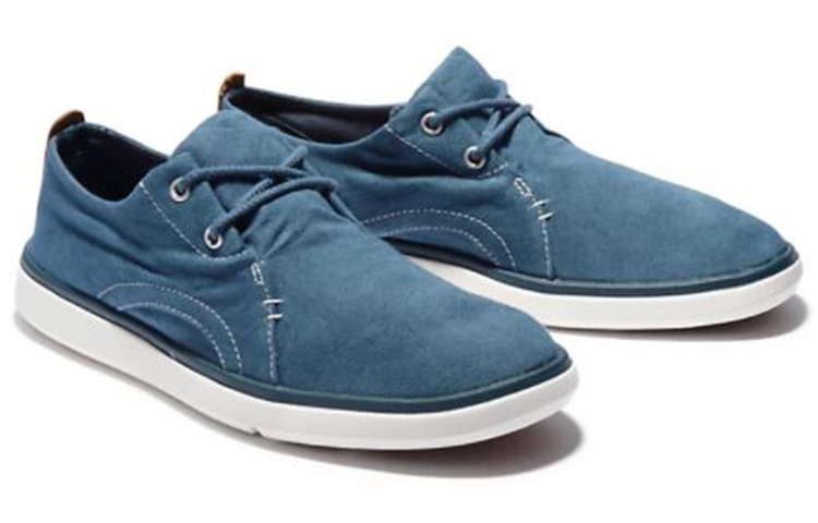 Order Timberland Gateway Oxford 'Navy Blue' A1LP3431