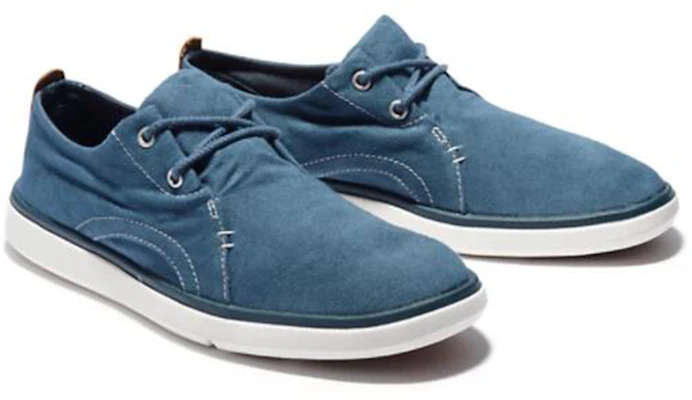 Timberland Gateway Oxford 'Navy Blue' A1LP3431 Order Timberland Gateway Oxford 'Navy Blue' A1LP3431