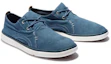Order Timberland Gateway Oxford 'Navy Blue' A1LP3431