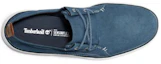 Lookbook Timberland Gateway Oxford 'Navy Blue' A1LP3431