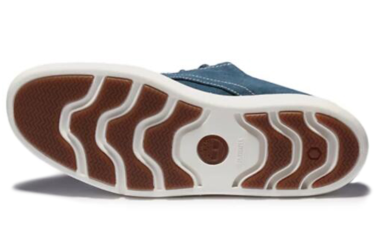 Shop 팀버랜드 게이트웨이 옥스포드 네이비 (Timberland Gateway Oxford Navy) A1LP3431