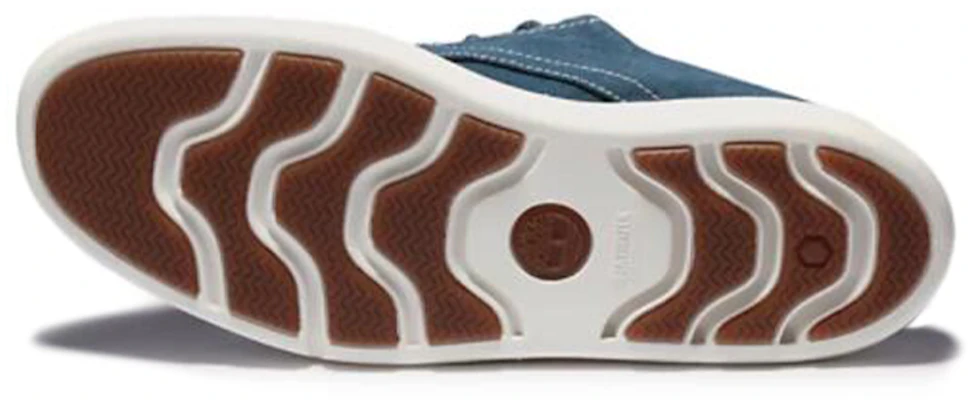 Timberland Gateway Oxford 'Navy Blue' A1LP3431 Shop Timberland Gateway Oxford 'Navy Blue' A1LP3431