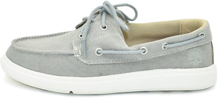 Timberland Gateway Pier 'Grey' A4199 Timberland Gateway Pier 'Grey' A4199