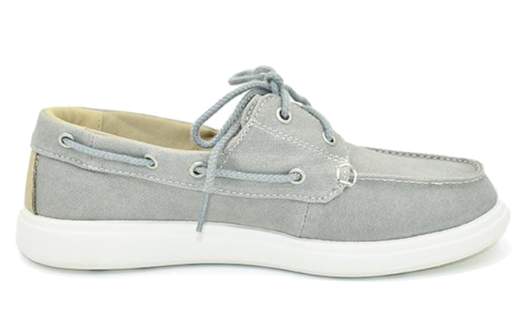 Order Timberland Gateway Pier 'Kelabu' A4199