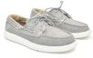 Lookbook Timberland Gateway Pier 'Kelabu' A4199