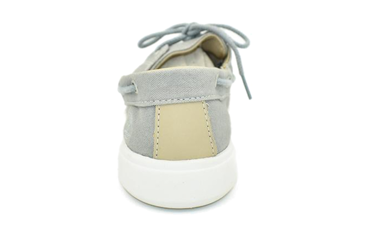 Shop Timberland Gateway Pier 'Kelabu' A4199
