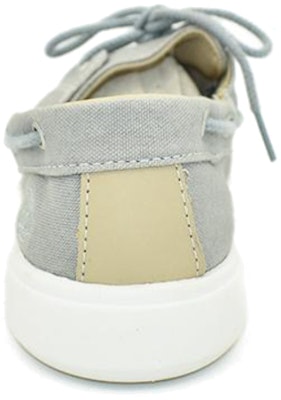 Timberland Gateway Pier 'Grey' A4199 Shop Timberland Gateway Pier 'Grey' A4199