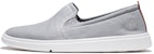 Timberland Gateway Pier 'Kelabu Kasual' A43Y1085