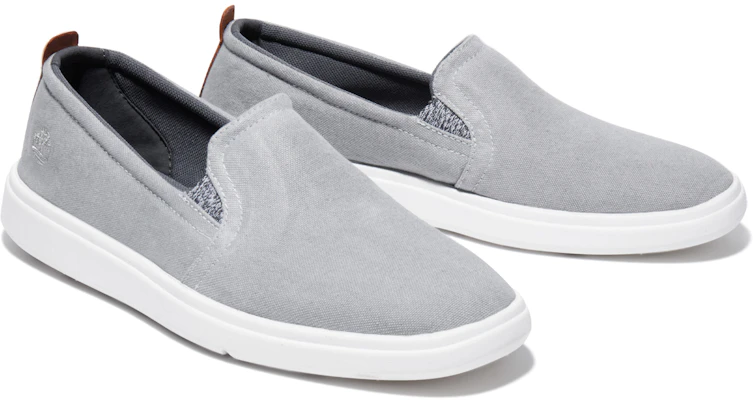 Timberland Gateway Pier 'Grey Casual' A43Y1085 Lookbook Timberland Gateway Pier 'Grey Casual' A43Y1085