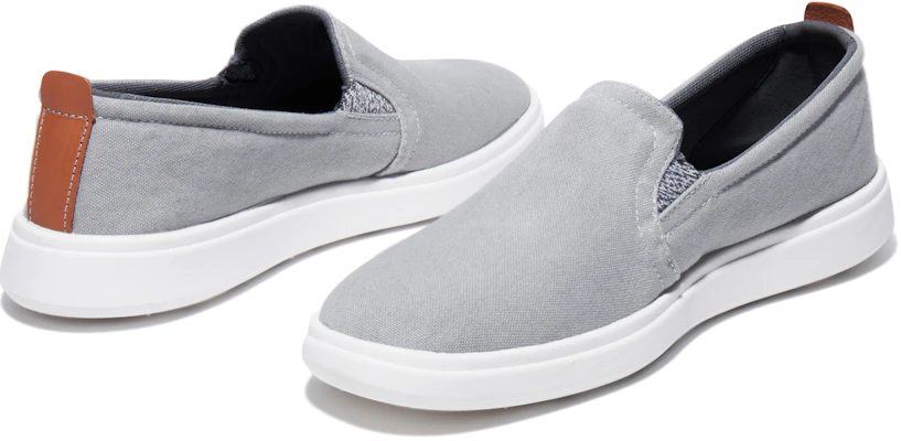 Timberland Gateway Pier 'Grey Casual' A43Y1085 Shop Timberland Gateway Pier 'Grey Casual' A43Y1085