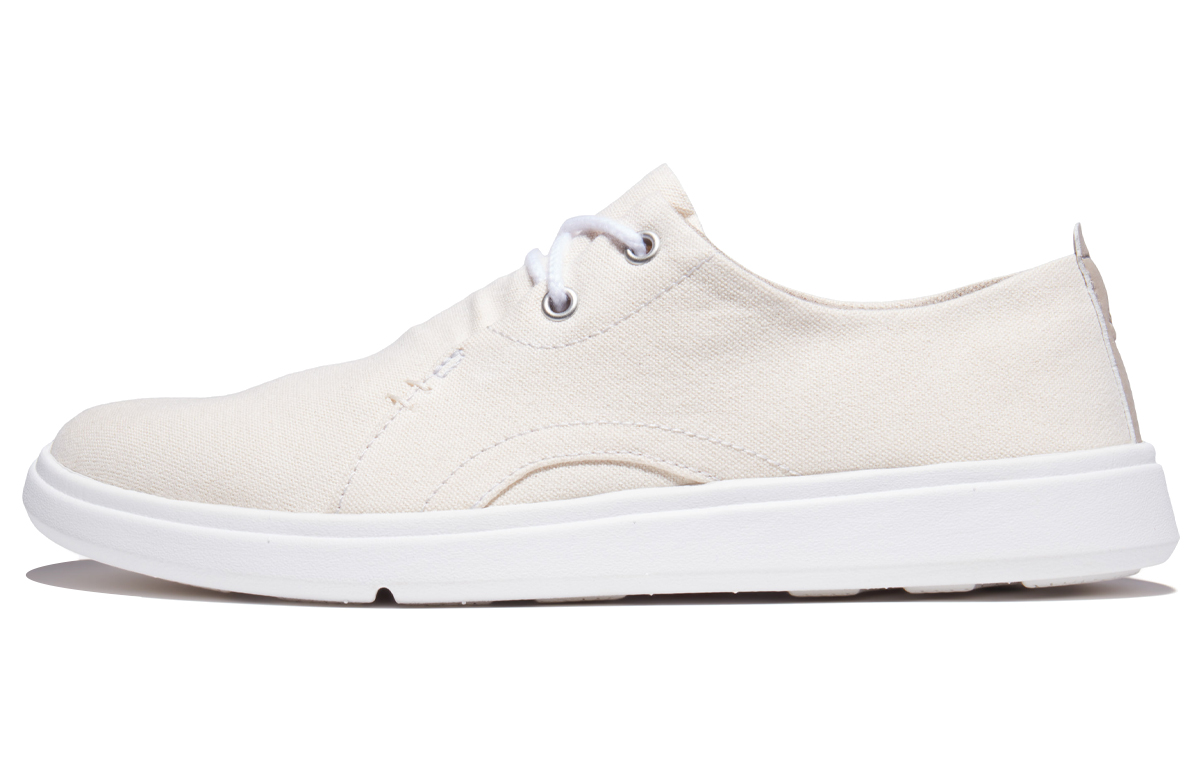 Timberland Gateway Pier 'White' A43XG101